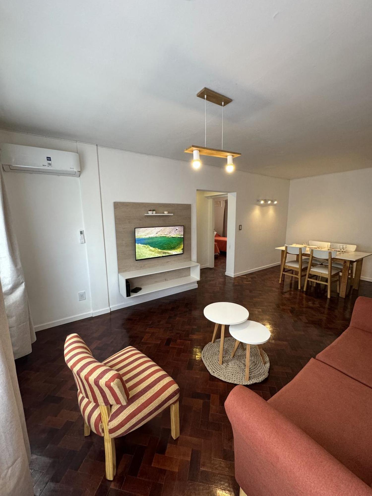 Departamento Centrico Apartment Mendoza