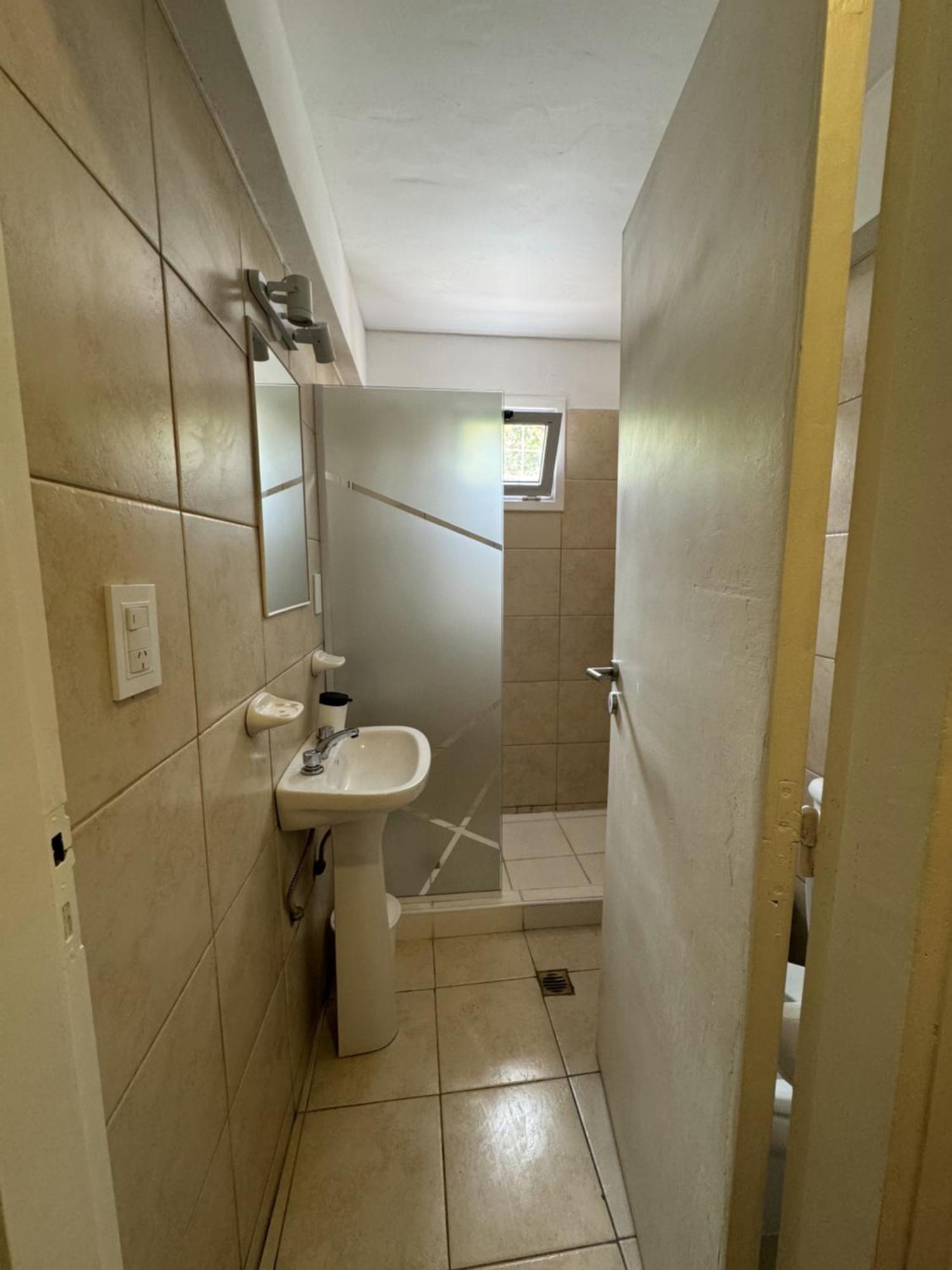 Apartment Departamento Centrico Mendoza