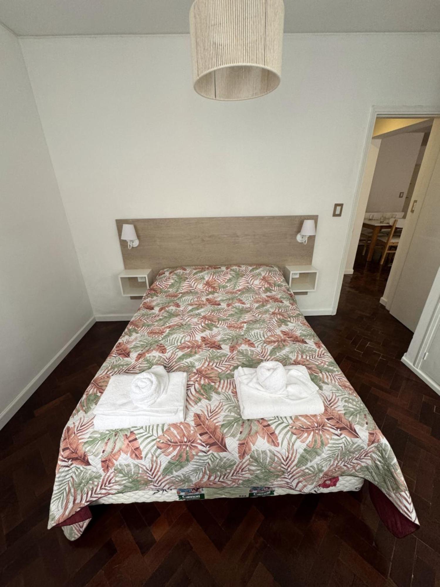 Departamento Centrico Apartment Mendoza