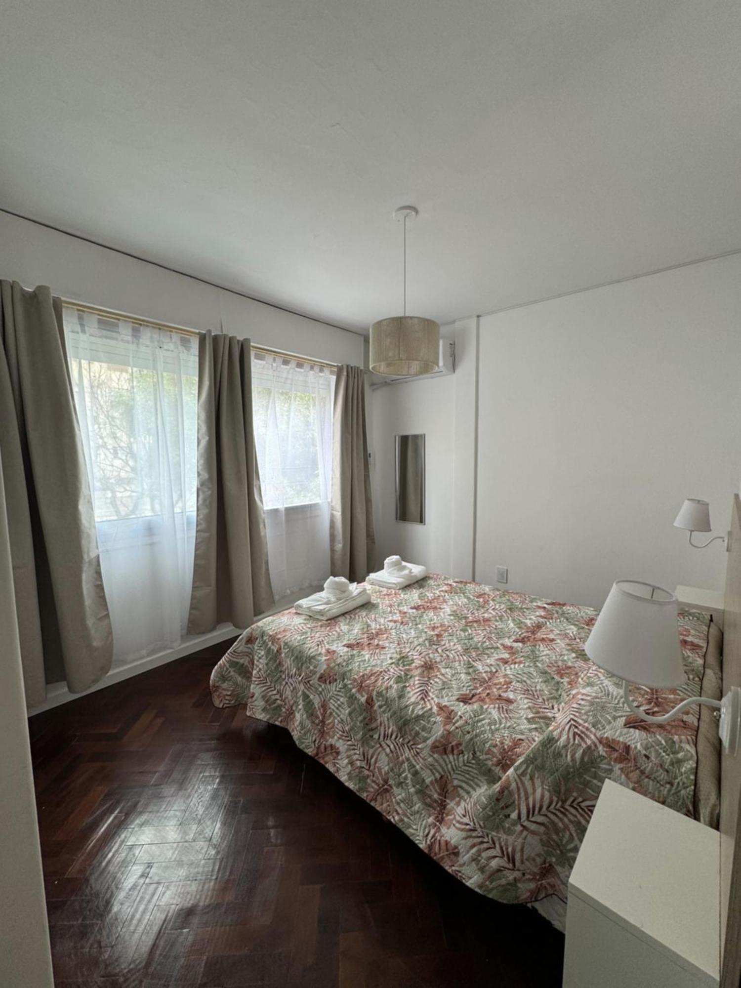 Departamento Centrico Apartment
