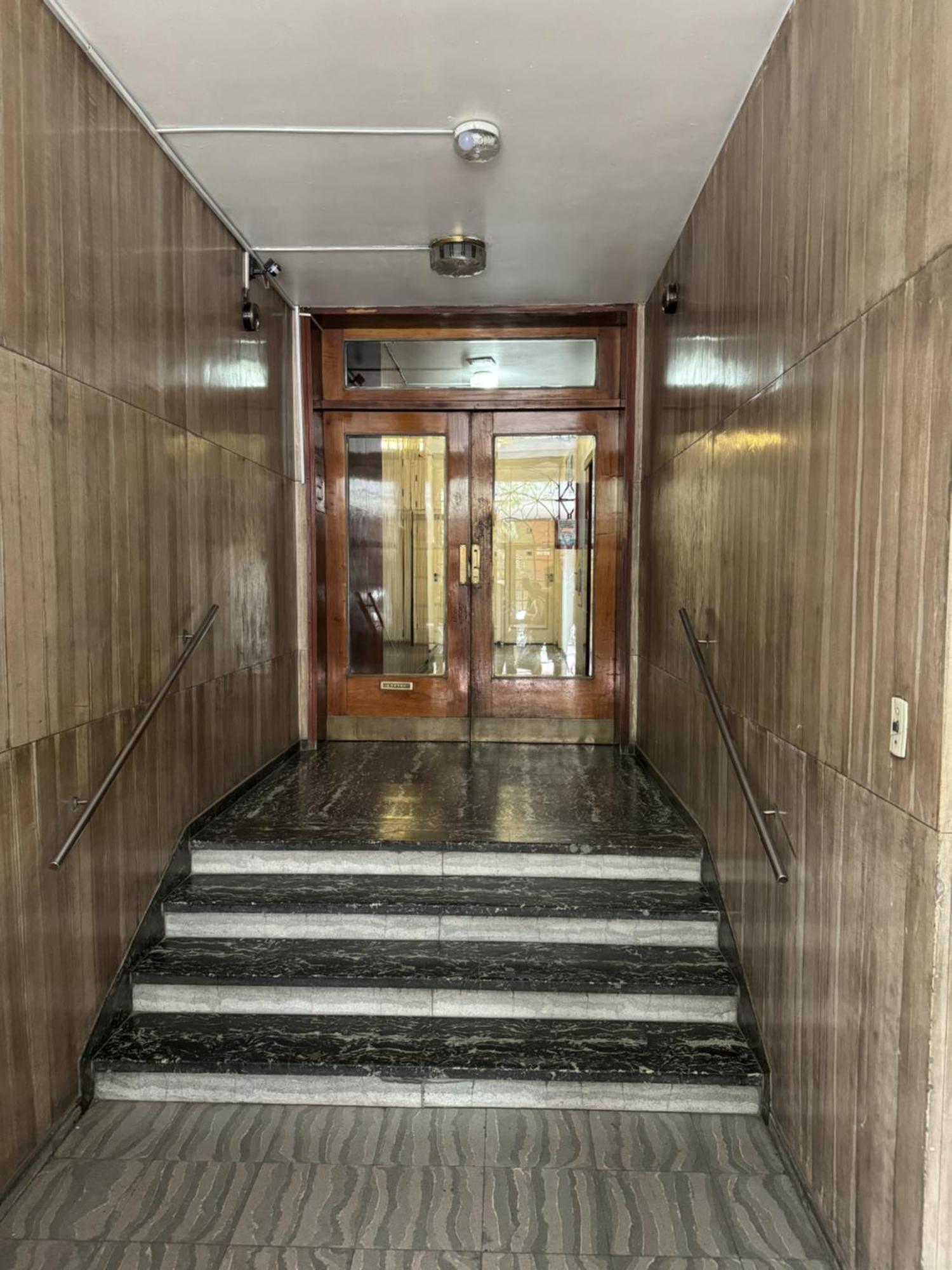 Departamento Centrico Apartment