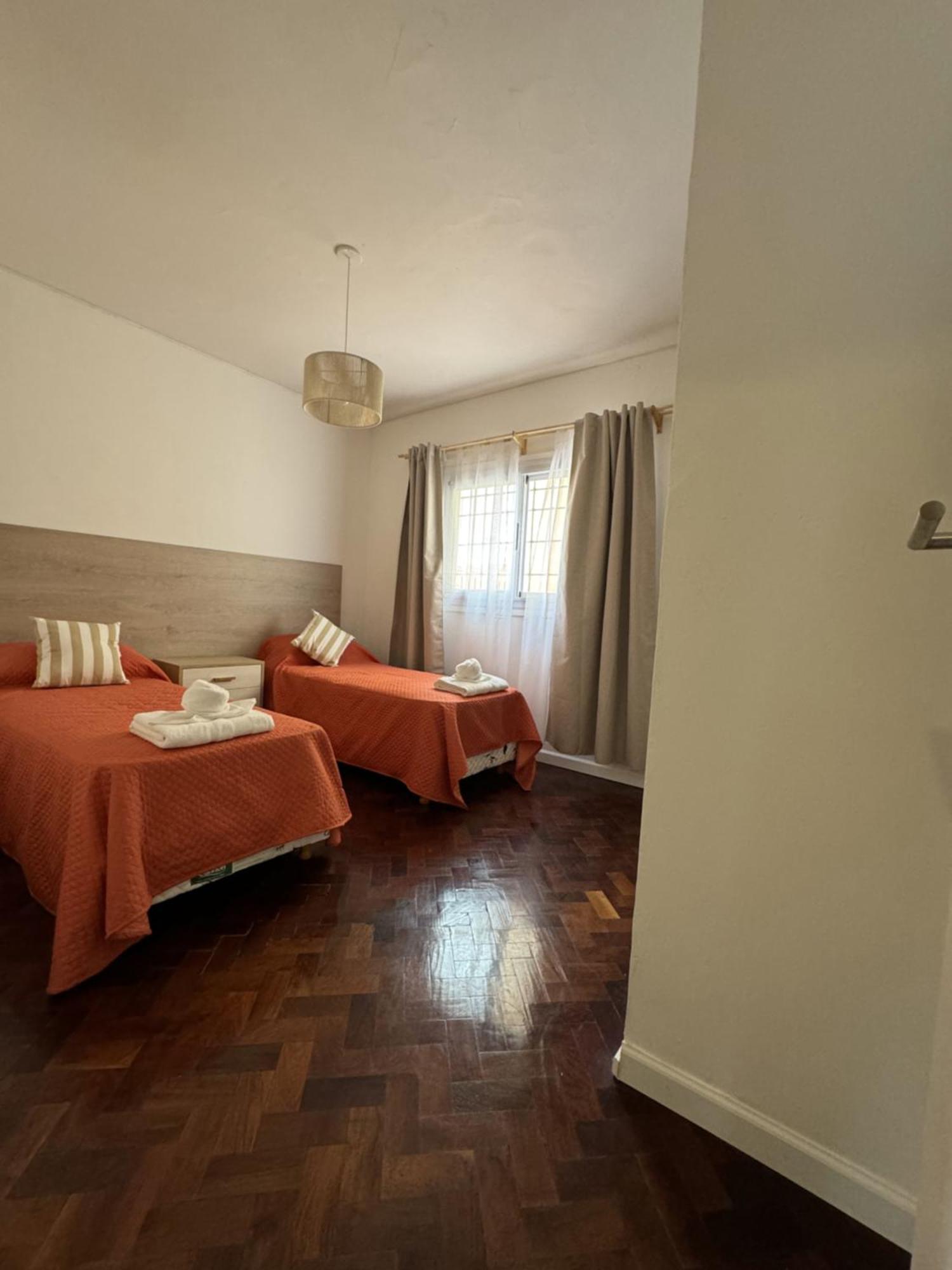 Apartment Departamento Centrico Mendoza