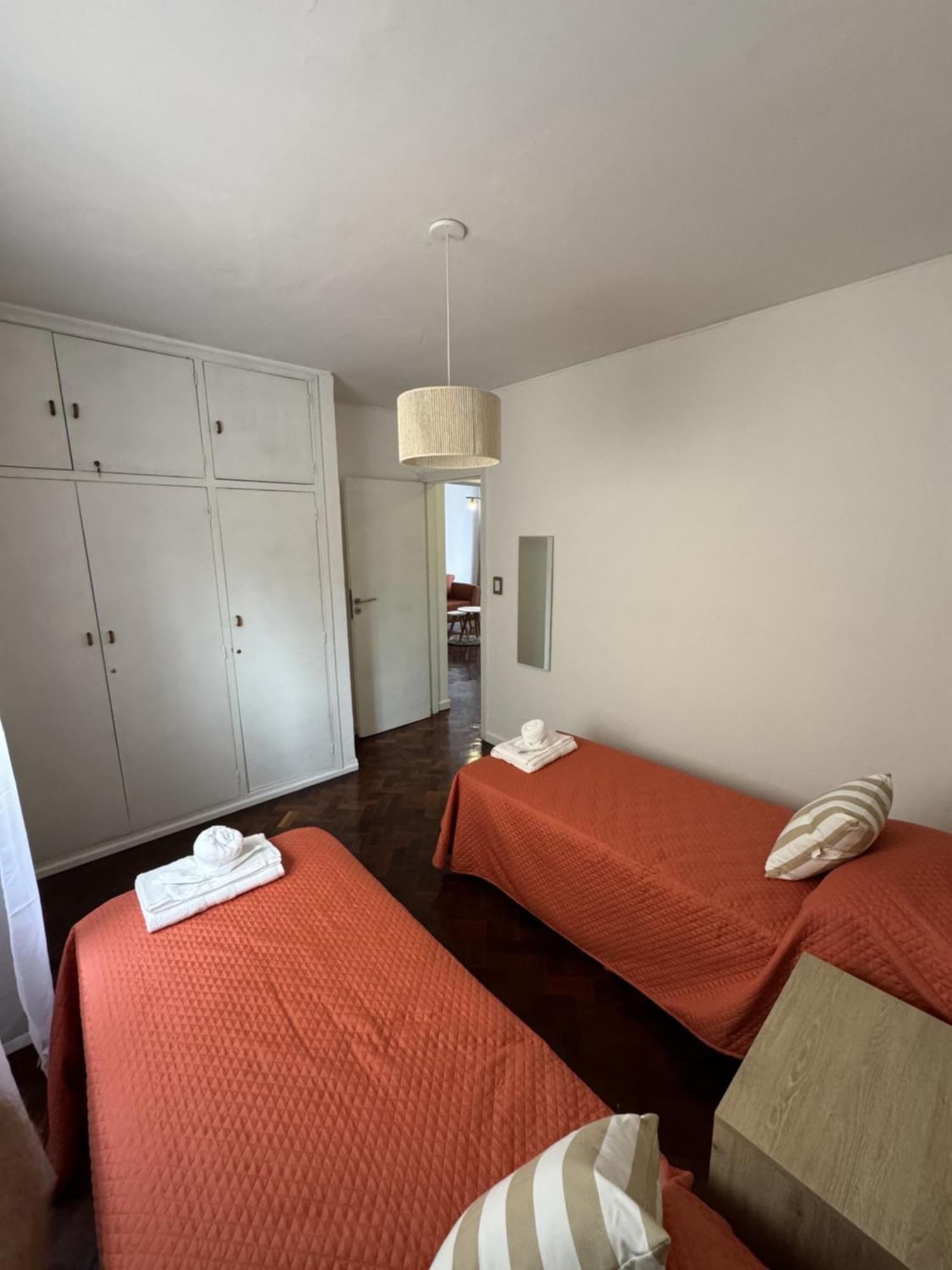 Departamento Centrico Apartment Mendoza